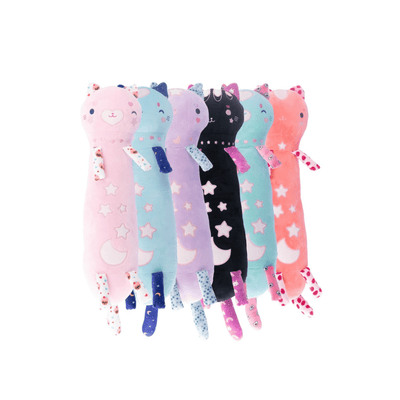 Momomi Soft Plush Toy