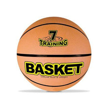 Basket Training Ball - Mondo - The Toy Store