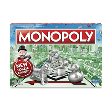 Classic Monopoly Board Game - Monopoly - The Toy Store