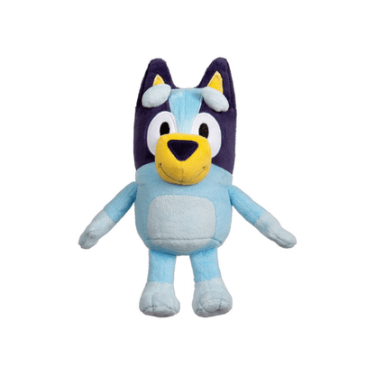 Bluey TV Character Plush Toy - Moose - The Toy Store