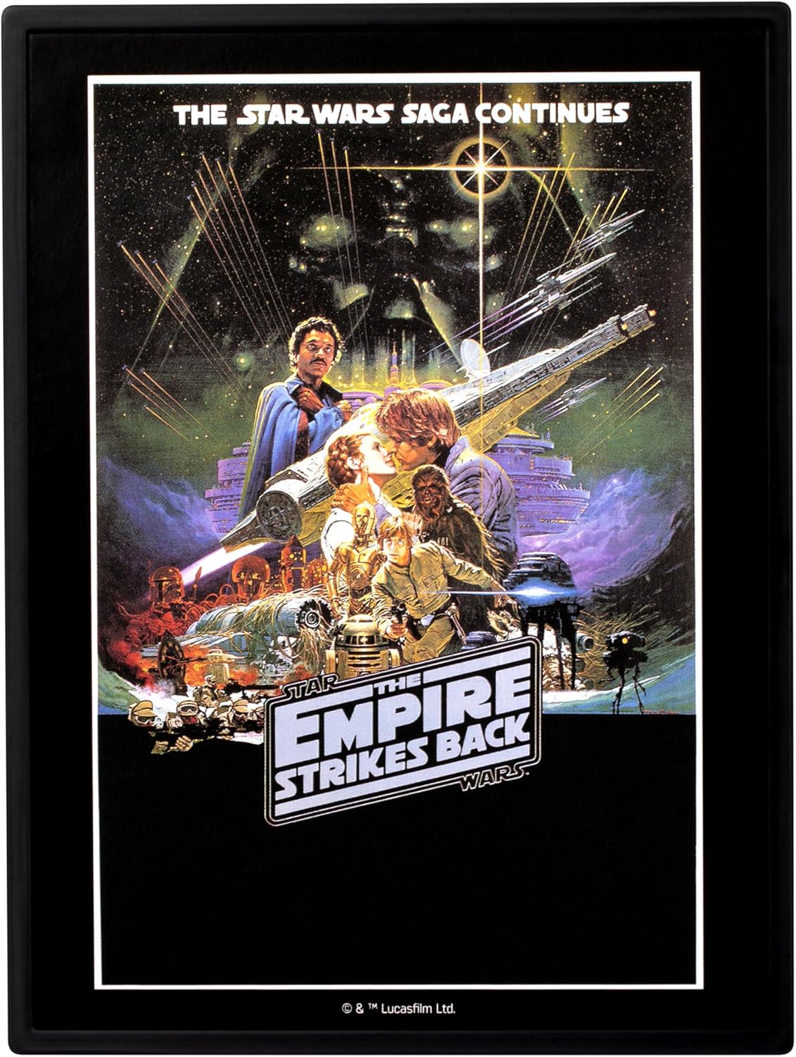 Fandrop Star Wars W1 Figure - Moose - The Toy Store