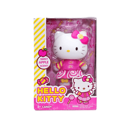 Hello Kitty Candy 4 Inch Doll - Moose - The Toy Store