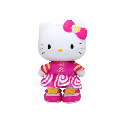 Hello Kitty Candy 4 Inch Doll - Moose - The Toy Store