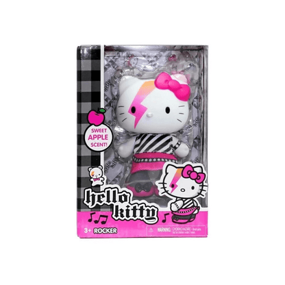 Hello Kitty Rocker 4 Inch Doll - Moose - The Toy Store
