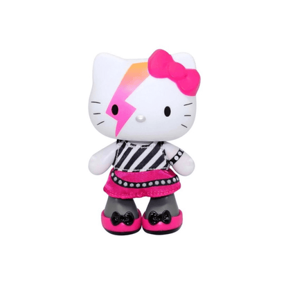 Hello Kitty Rocker 4 Inch Doll - Moose - The Toy Store