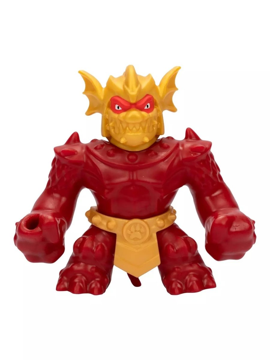 Heroes of Goo Jit Zu Stretch Strikers Blazagon - Moose - The Toy Store