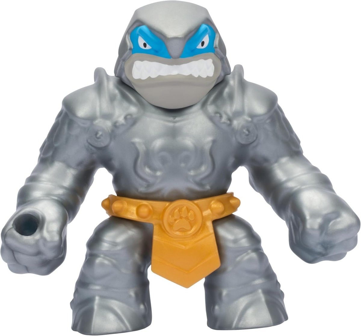 Heroes of Goo Jit Zu Stretch Strikers Hero Pack - Moose - The Toy Store