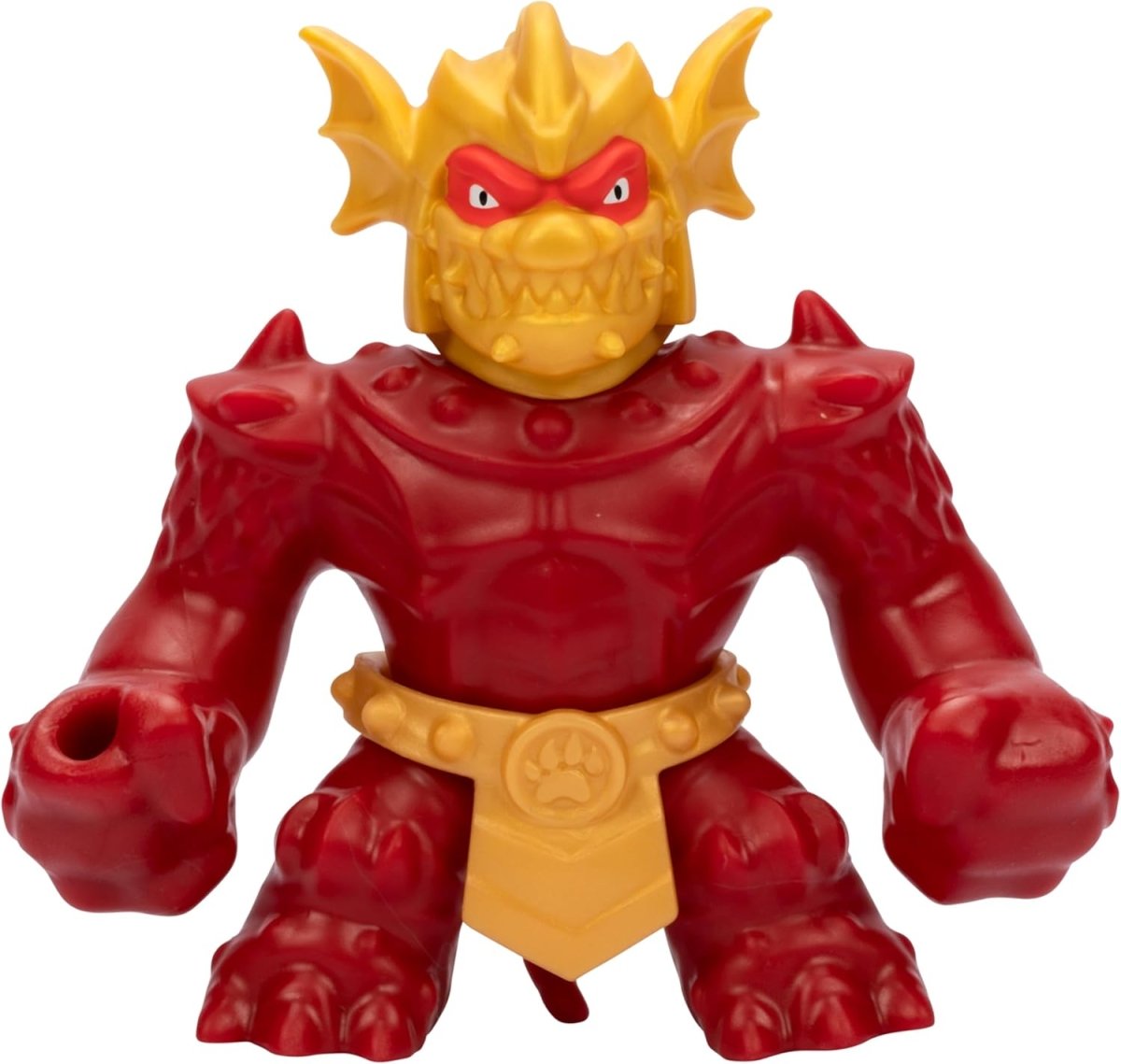 Heroes of Goo Jit Zu Stretch Strikers Hero Pack - Moose - The Toy Store