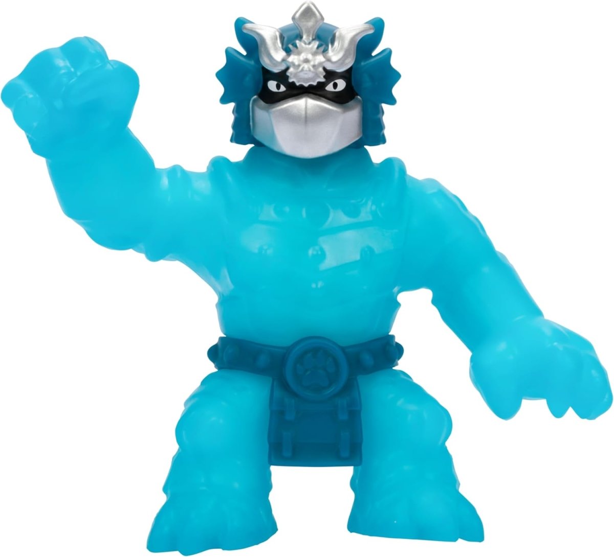 Heroes of Goo Jit Zu Stretch Strikers Hero Pack - Moose - The Toy Store