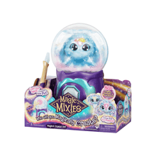 Magic Mixies Magical Misting Crystal Ball - Moose - Blue - The Toy Store
