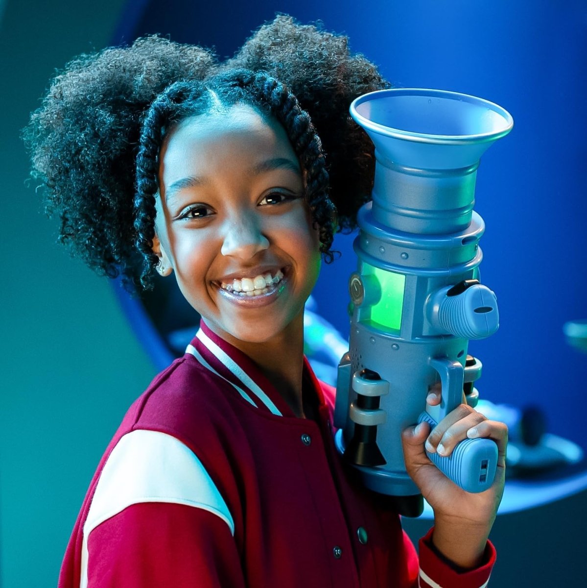 Minions Despicable Me 4 The Ultimate Fart Blaster - Moose - The Toy Store