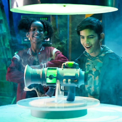 Minions Despicable Me 4 The Ultimate Fart Blaster - Moose - The Toy Store