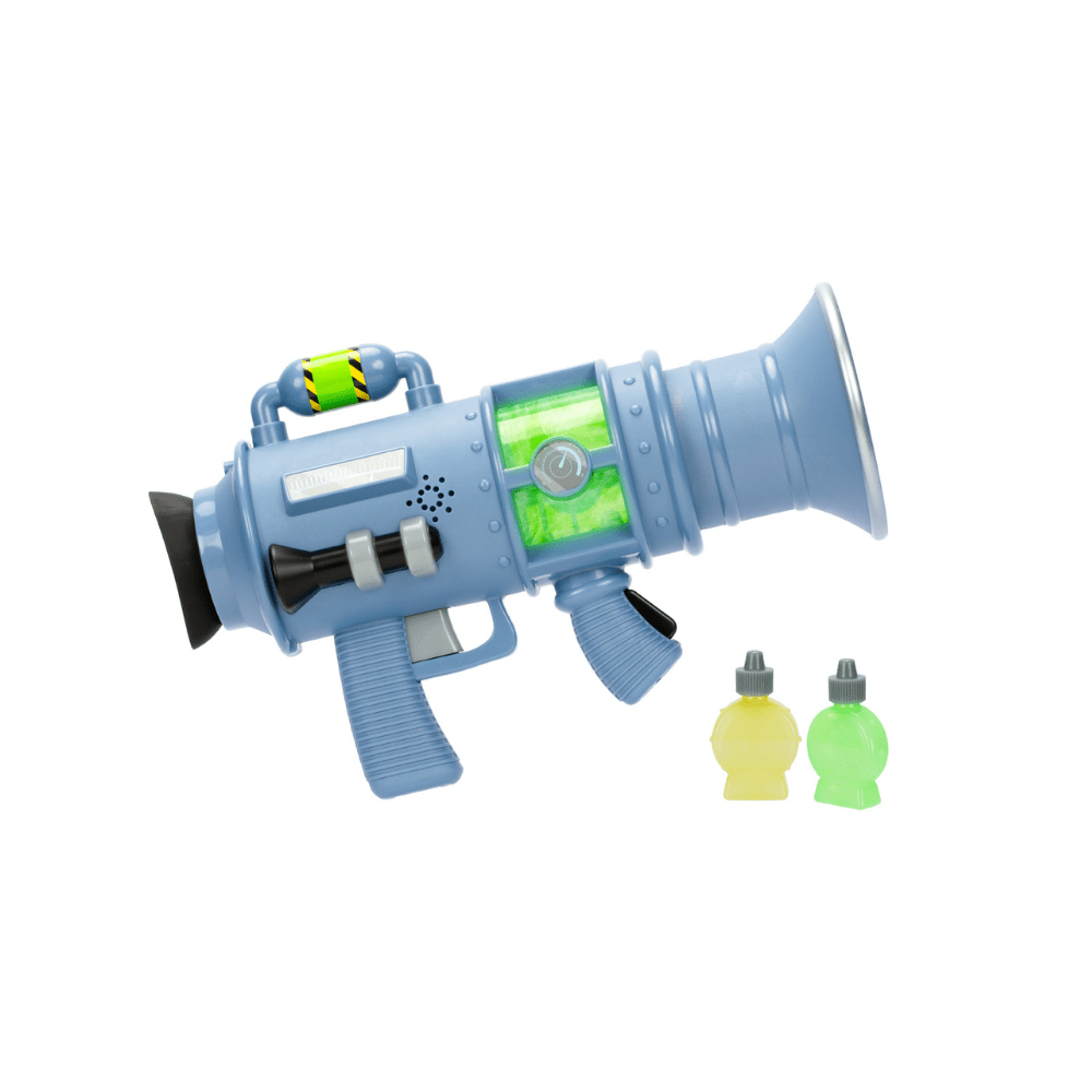 Minions Despicable Me 4 The Ultimate Fart Blaster - Moose - The Toy Store