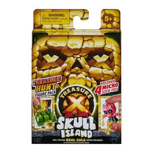 Treasure X Lost Lands Skull Island Treasure Hunt PK - Moose - The Toy Store