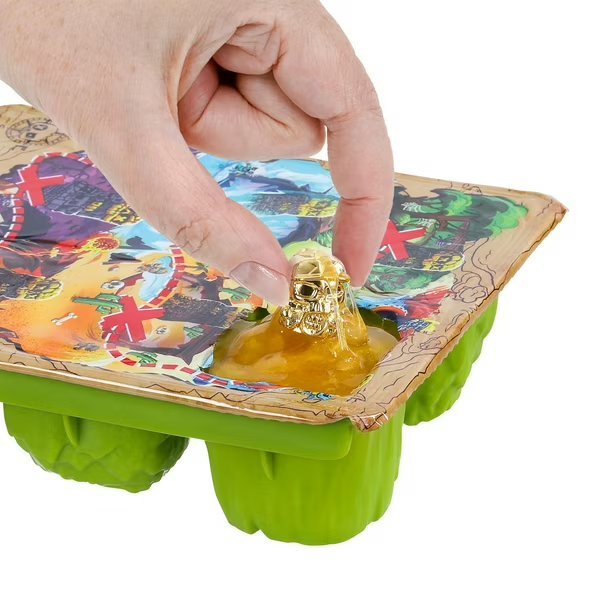 Treasure X Lost Lands Skull Island Treasure Hunt PK - Moose - The Toy Store