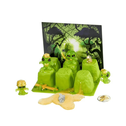 Treasure X Lost Lands Skull Island Treasure Hunt PK - Moose - The Toy Store