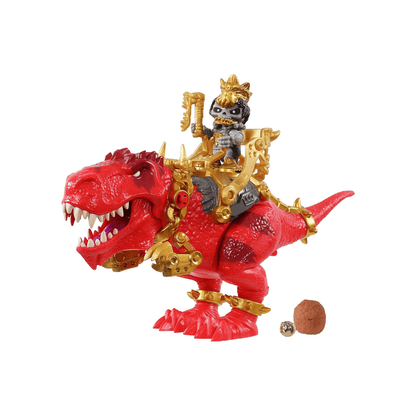 Treasure X Dino Gold Dig - Moose Tx - The Toy Store