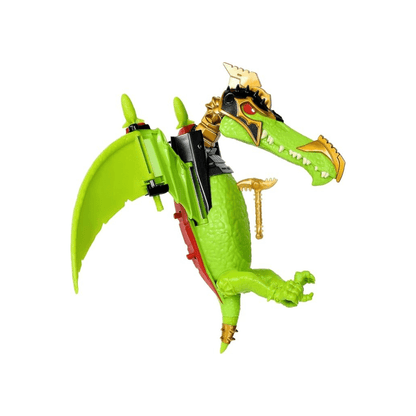 Treasure X Dino Gold Pterodacl Dino Dissection - Moose Tx - The Toy Store