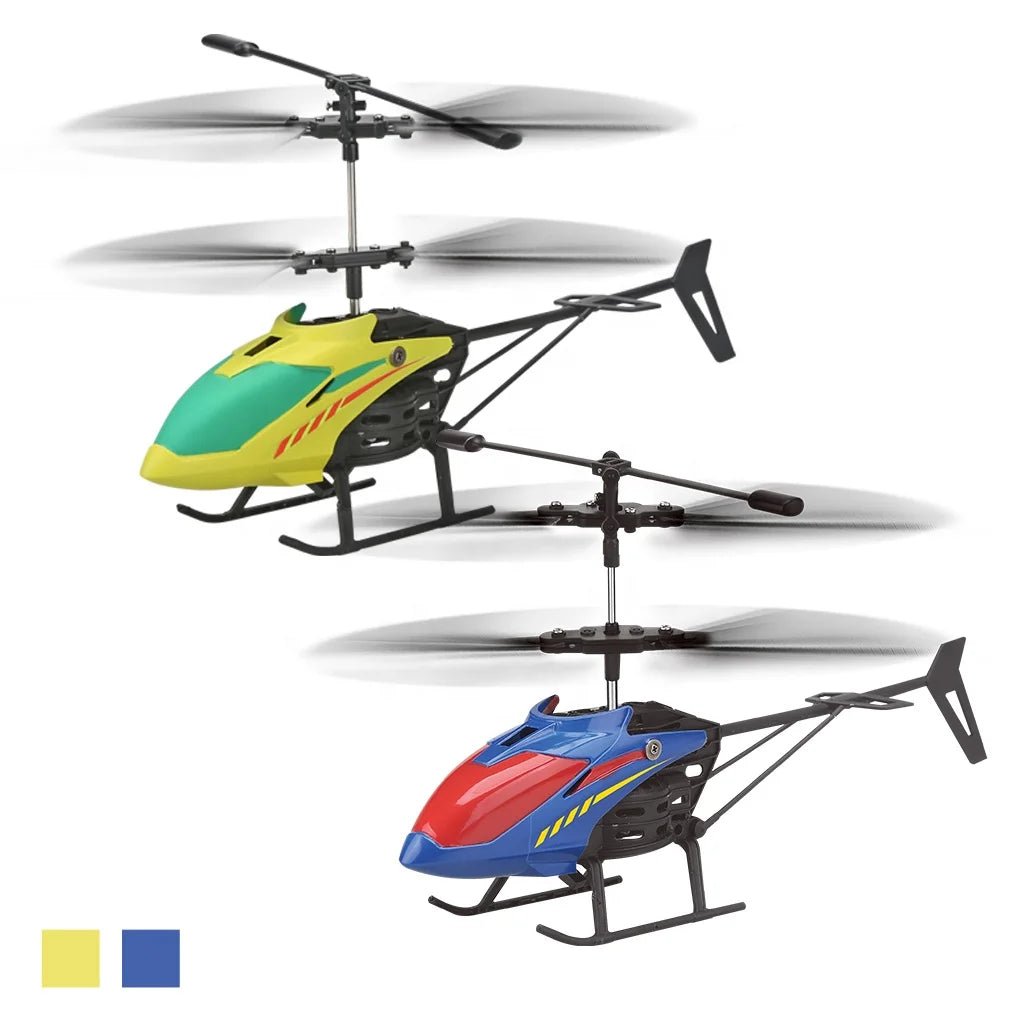 Helicopter R/C Aeroquest Sky Balancer - Motor & Co - The Toy Store