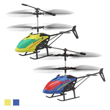 Helicopter R/C Aeroquest Sky Balancer - Motor & Co - The Toy Store