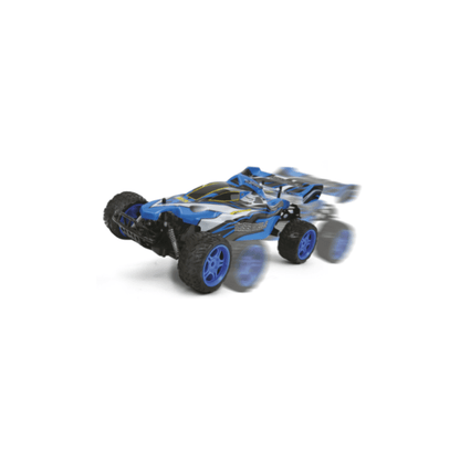 Hurricane 27 Mhz Remote Controlled Buggy - Motor & Co - The Toy Store