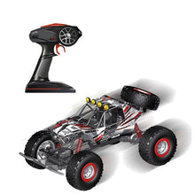 Iron Claws Remote Control Buggy Car - Motor & Co - The Toy Store