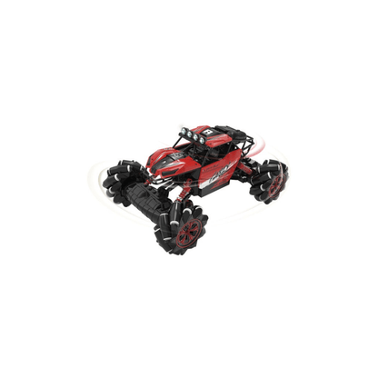 Rc 4x4 Drift Car - Motor & Co - The Toy Store