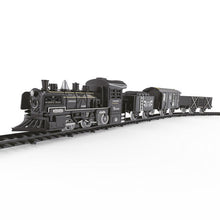 Traditional Steam Train - Motor & Co - The Toy Store