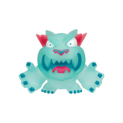 Mr Beast Lab Vinyl Figure Glow Panther - Mr Beast - The Toy Store