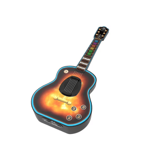 4 - in - 1 Guitar - Music Star - The Toy Store
