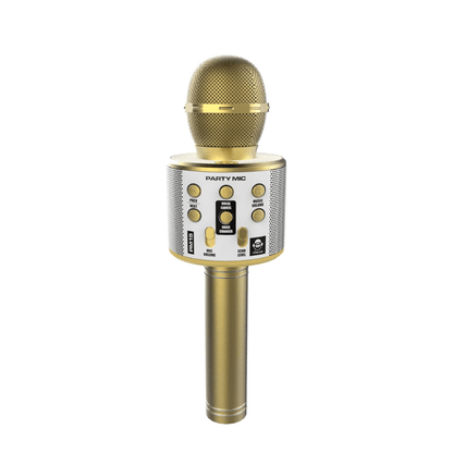 7 - in - 1 Karaoke Phone Toy - Music Star - The Toy Store