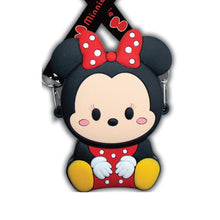 Minnie Shoulder Bag - Must - The Toy Store