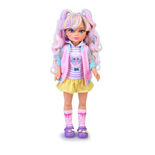 Charms Style Fashion Doll - Nancy - The Toy Store