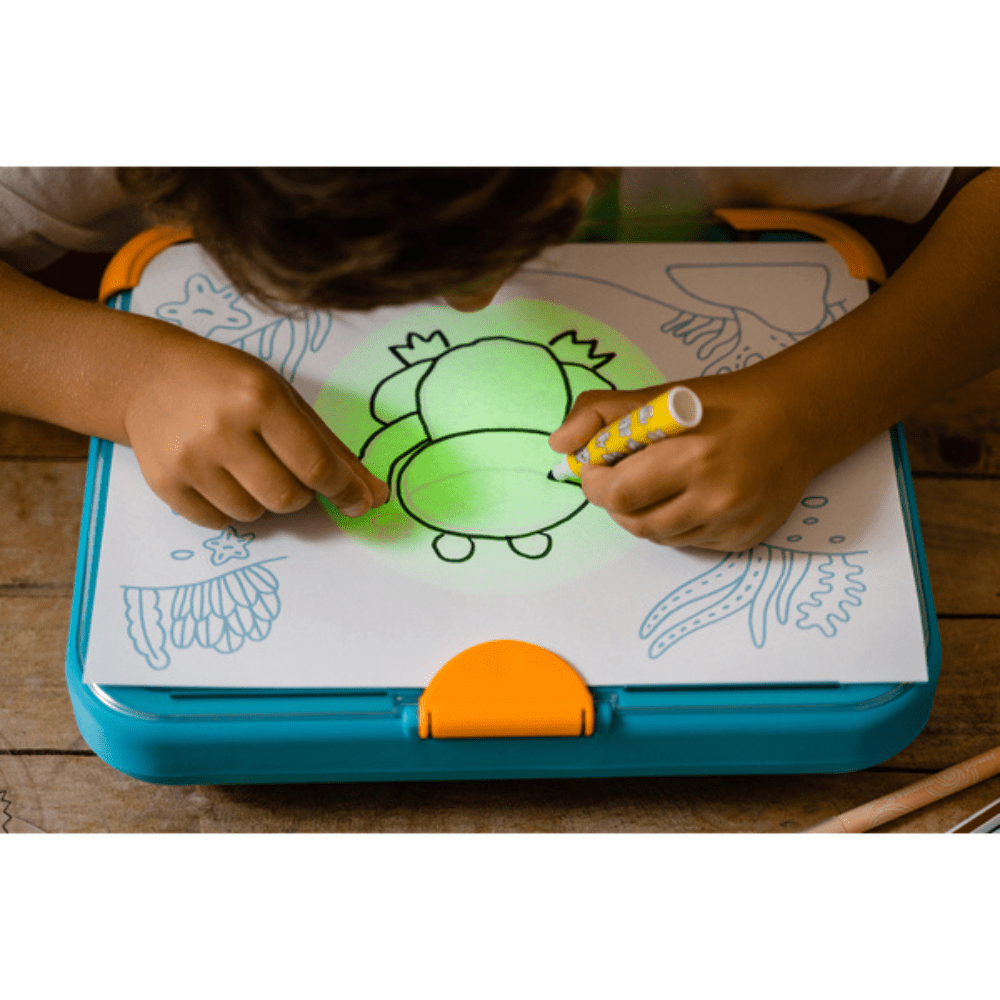 Dessineo Nathan Drawing Toy - Nathan - The Toy Store