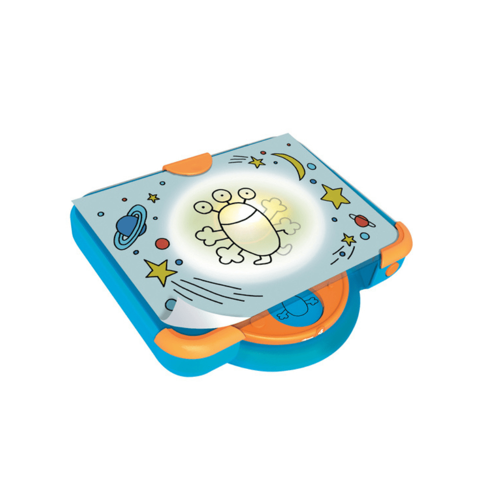 Dessineo Nathan Drawing Toy - Nathan - The Toy Store