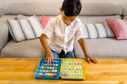 J'Apprends À Compter Game - Nathan - The Toy Store