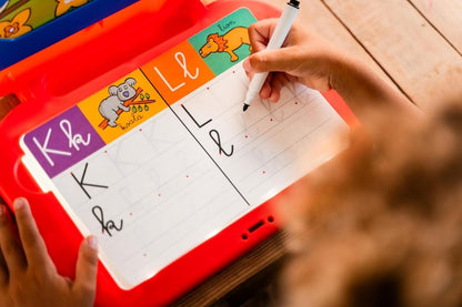 J'Apprends A Ecrire 2.0 Game - Nathan - The Toy Store