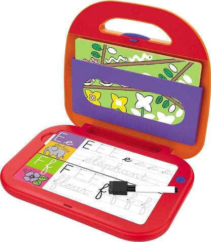 J'Apprends A Ecrire 2.0 Game - Nathan - The Toy Store