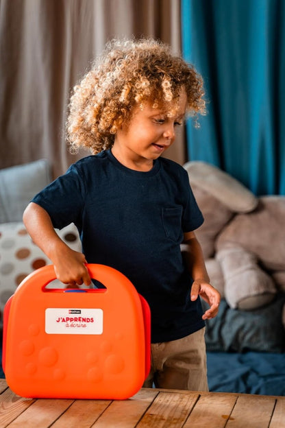 J'Apprends A Ecrire 2.0 Game - Nathan - The Toy Store