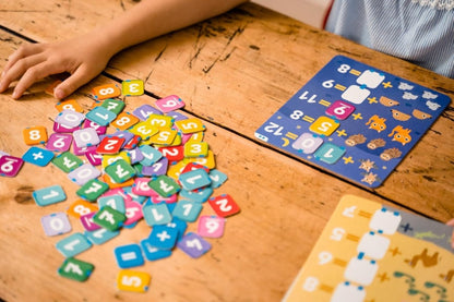 Premieres Additions Book - Nathan - The Toy Store