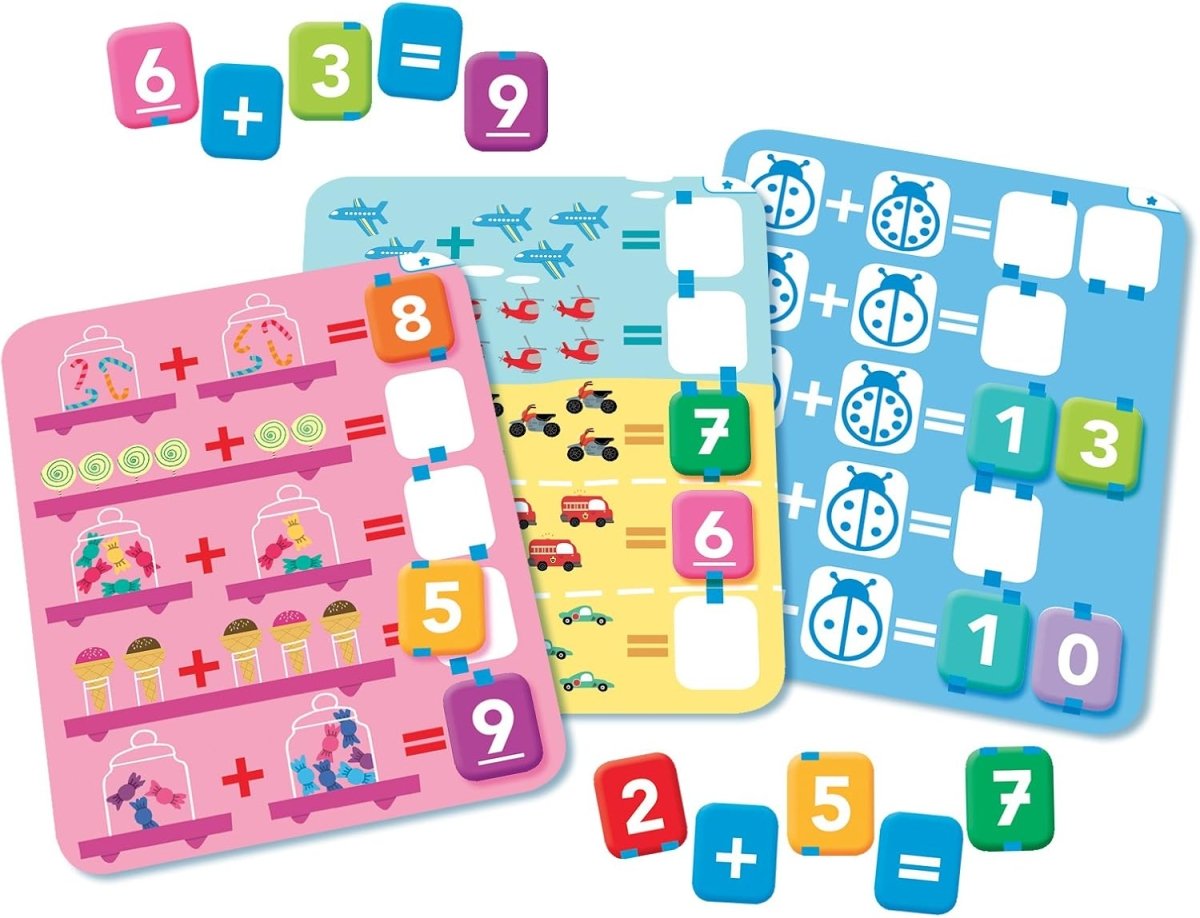 Premieres Additions Book - Nathan - The Toy Store