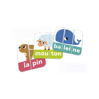 Premières Lectures Book - Nathan - The Toy Store