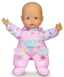 Doctor Play Bandages & Stethoscope - Nenuco - The Toy Store