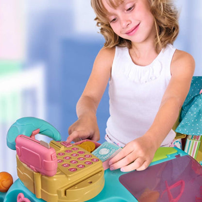 Fashion Boutique Doll & Accessories - Nenuco - The Toy Store