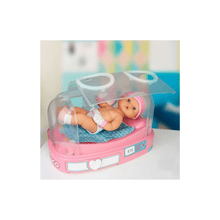 Doctor, How's My Baby? Doll - Nenuco - The Toy Store