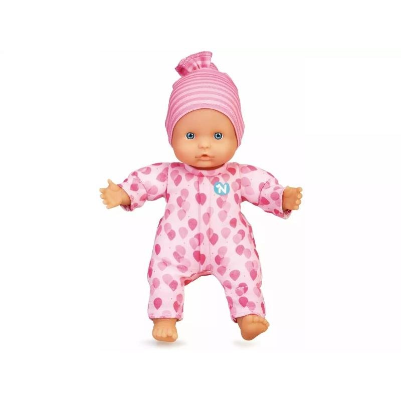 Doll with 3 Functions - Nenuco - The Toy Store