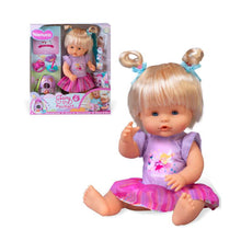 Fairy Pacifiers - Nenuco - The Toy Store