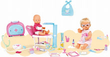 Famous Medical Consultation - Nenuco - The Toy Store