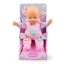 My Monster Friends Dolls - Nenuco - The Toy Store