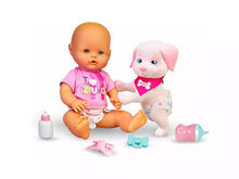 Nenuco & Petuco Doll Set - Nenuco - The Toy Store